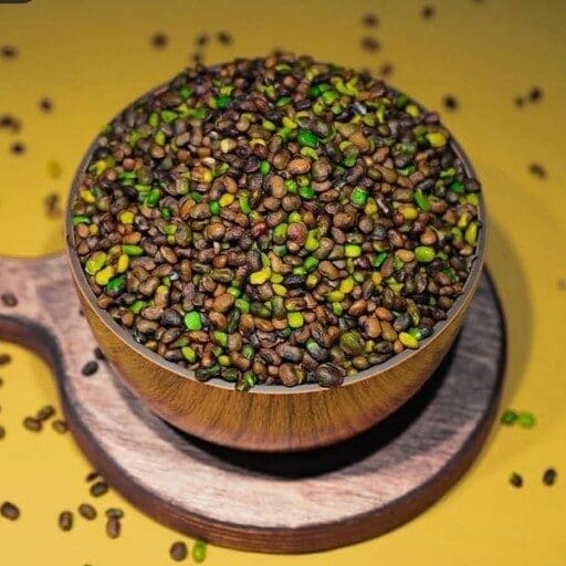 تصویر 3 از قیمت خرید مغز پسته کوهی با فروش عمده