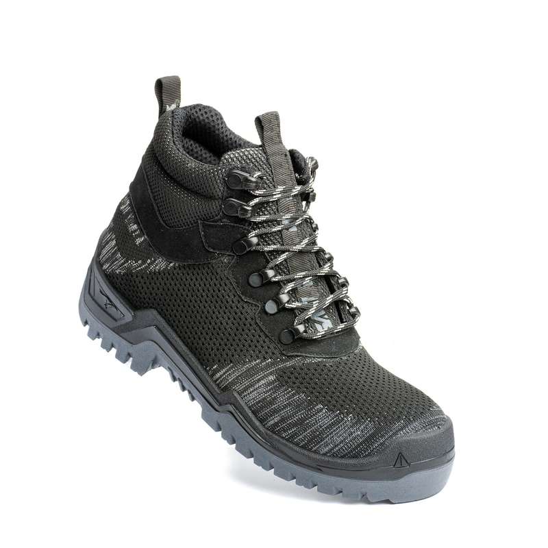 تصویر 3 از خرید و فروش کفش ایمنی نیم ساق + فروش عمده