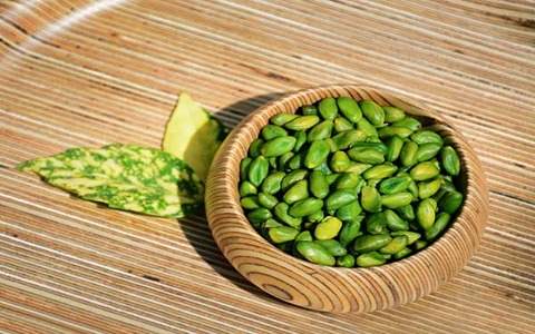 تصویر 5 از قیمت خرید مغز پسته سبز با فروش عمده
