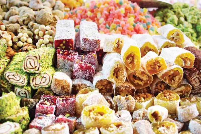 قیمت راحت الحلقوم
