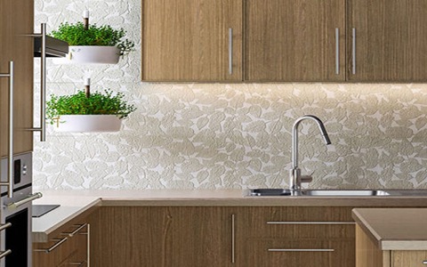 تصویر 5 از قیمت خرید سرامیک بین کابینتی + فروش ویژه