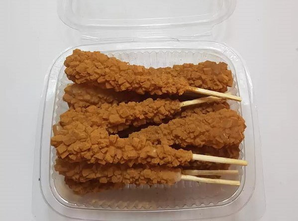 تصویر 5 از نبات گیاهی + فروش عمده