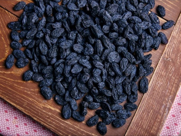 تصویر 1 از خرید کشمش سیاه + قیمت فروش استثنایی