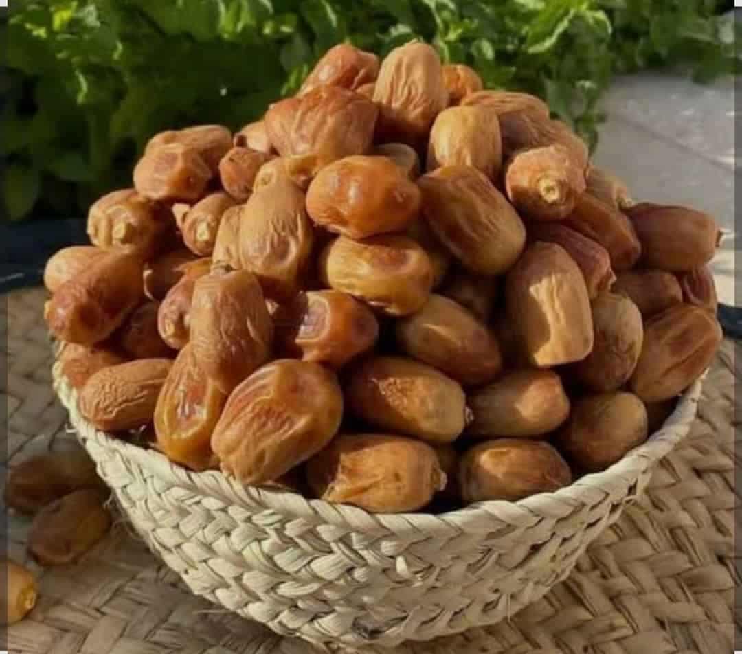 تصویر 3 از فروش خرما زاهدی بوشهر + قیمت کارخانه