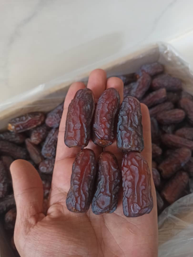 تصویر 1 از فروش خرما پیارم دمباز + قیمت با تخفیف