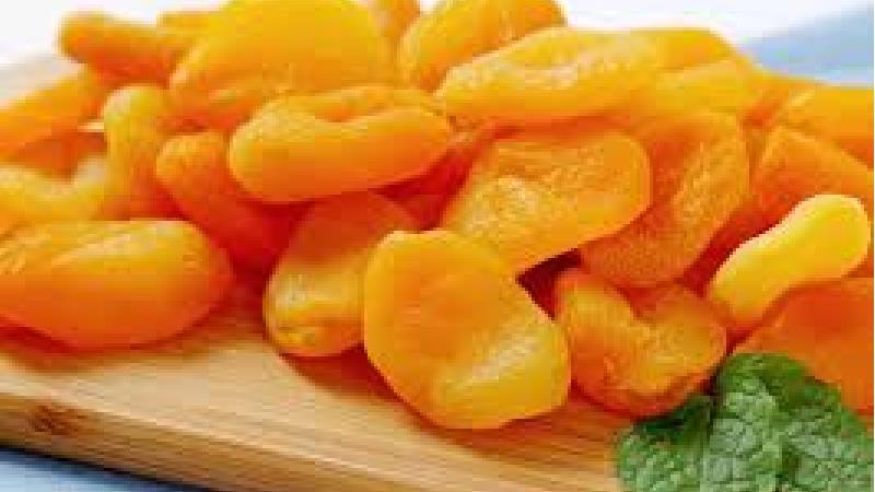تصویر 2 از خرید و فروش خشکبار قیسی
