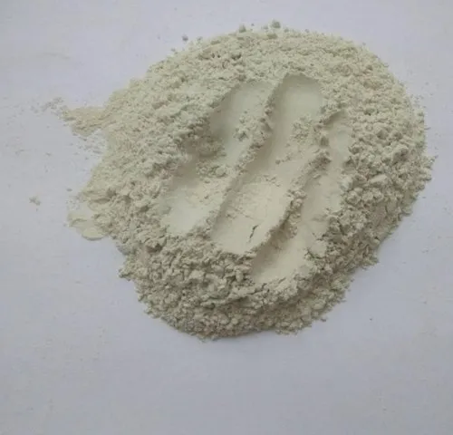 تصویر 1 از فروش خاک بنتونیت اسیدی (فعال شده) صنایع کاشی و سرامیک