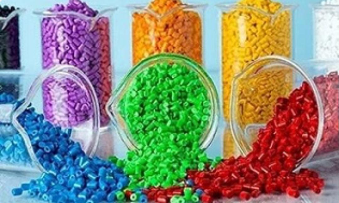 تصویر 2 از فروش ارزان ترین گرانول pvc ضد UV برای شلنگ سازی + قیمت باصرفه