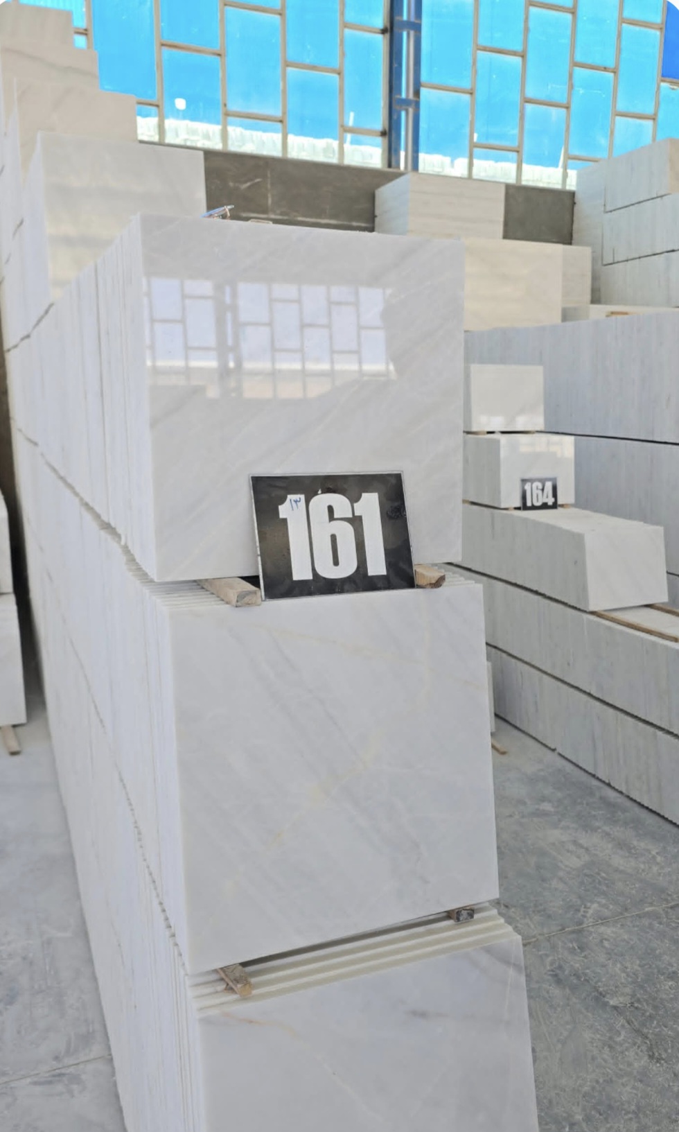تصویر 1 از خرید و فروش سنگ الیگودرز سورت سوپر + در تمام ابعاد