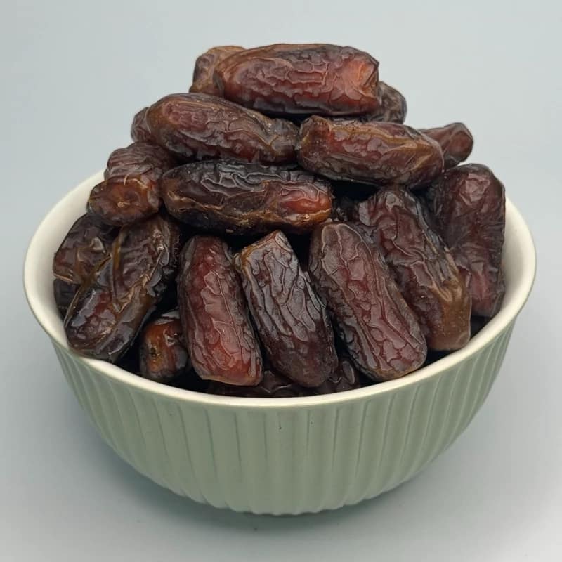 تصویر 1 از خرما پیارم قند طبیعی + عطر و طعمی فوق العاده