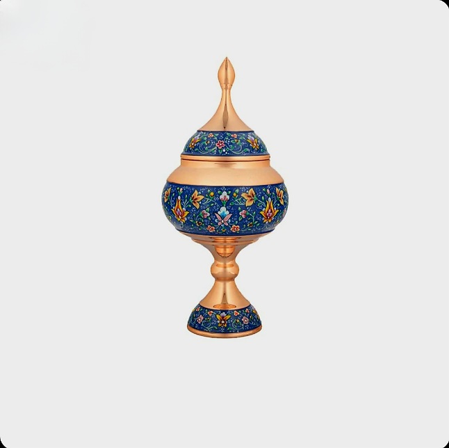 تصویر 4 از شکلات خوری مس و پرداز سایز سوپر + قیمت