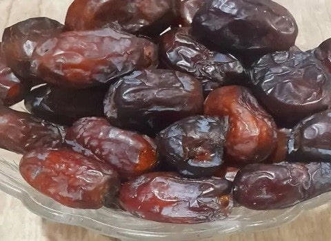 تصویر 5 از قیمت خرمای کلوته با کیفیت ارزان + خرید عمده