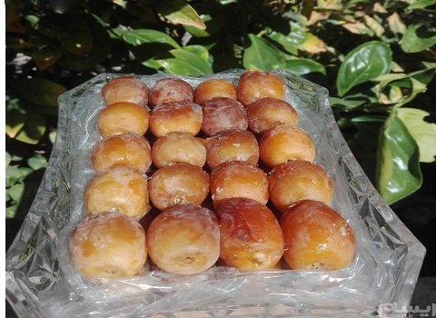 تصویر 1 از خرید و فروش خرمای هلیله ای با شرایط فوق العاده