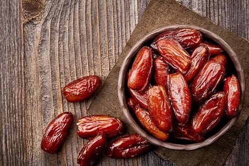 فروش خرما کروت