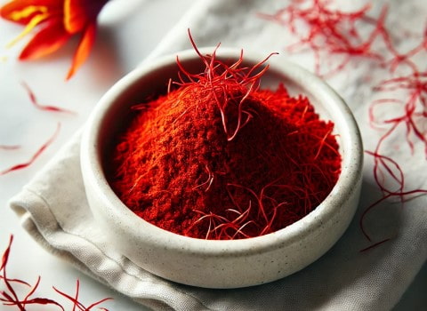تصویر 2 از خرید و قیمت زعفران سرگل + فروش صادراتی