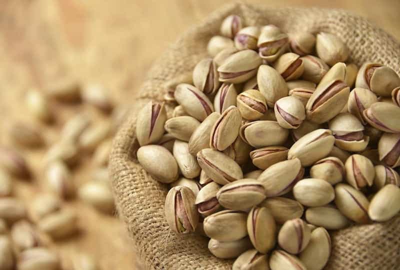 تصویر 2 از قیمت پسته اکبری با کیفیت ارزان + خرید عمده