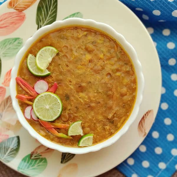 تصویر 5 از خرید و قیمت سوپ نیمه آماده عدس + قیمت