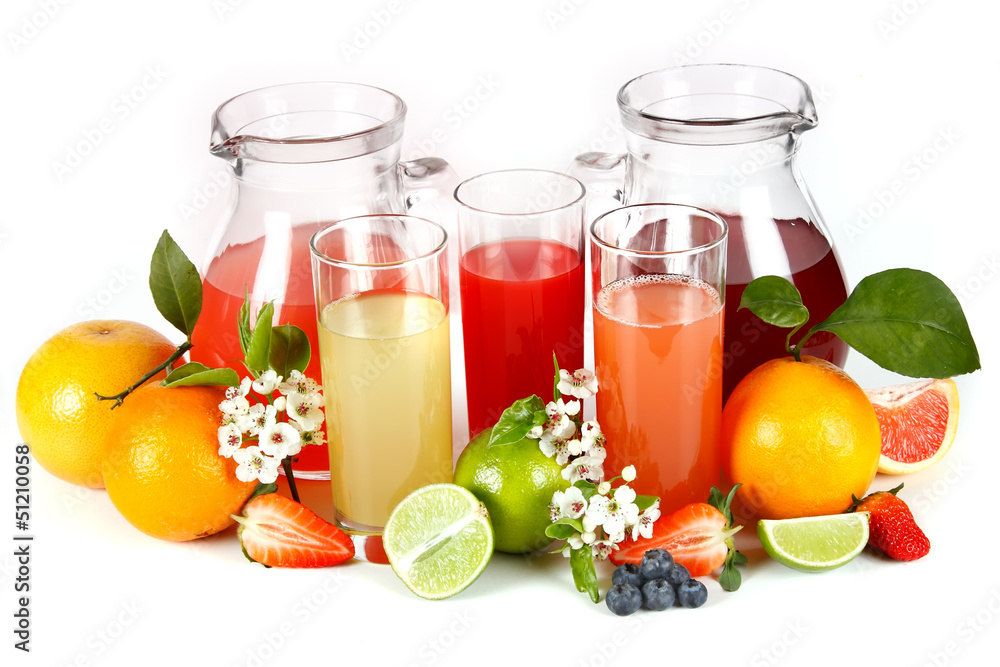 تصویر 3 از قیمت خرید ابمیوه طبیعی 7 میوه + فروش عمده
