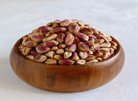 تصویر 4 از قیمت خرید پسته شور عمده به صرفه و ارزان