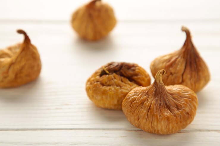 تصویر 3 از قیمت انجیر خشک آفتابی با کیفیت ارزان + خرید عمده