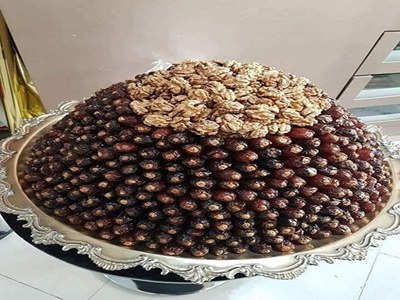 خرید خرما مجلسی