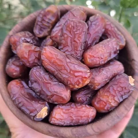 تصویر 2 از خرید خرمای پیارم بم