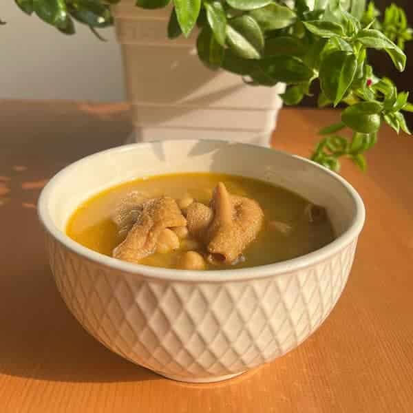 تصویر 4 از قیمت خرید سوپ نیمه اماده سیرابی با فروش عمده