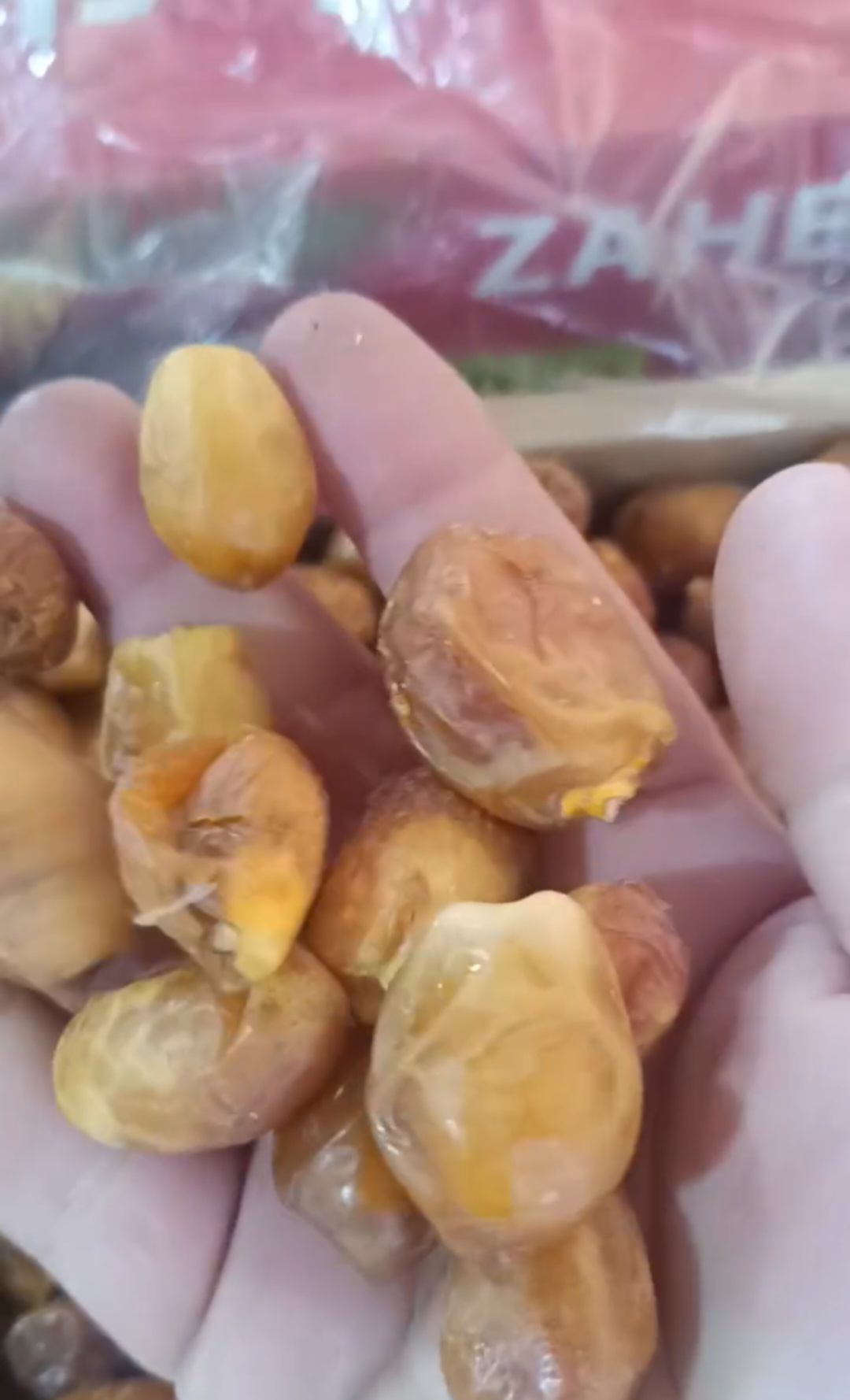 تصویر 1 از قیمت زاهدی درجه ۲ + فروش استثنایی