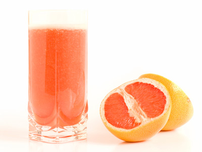 تصویر 1 از قیمت خرید ابمیوه طبیعی گریپ فروت + فروش عمده