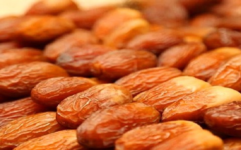 تصویر 1 از خرید خرمای زاهدی درجه یک بوشهر