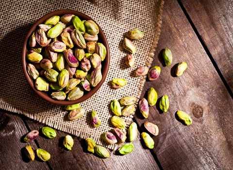 تصویر 3 از خرید و قیمت پسته + فروش عمده