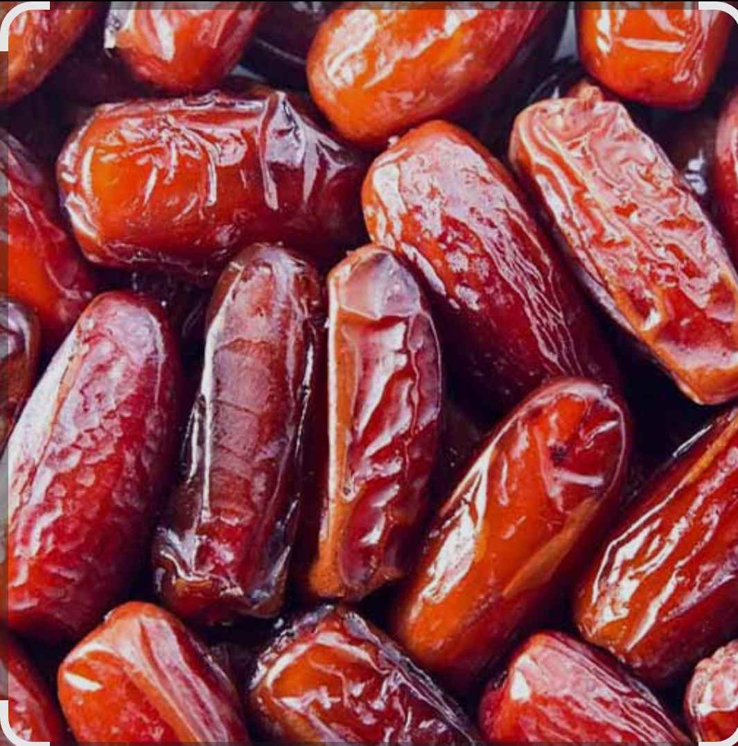 تصویر 2 از قیمت خرمای استعمران بی هسته صادراتی + قیمت رقابتی