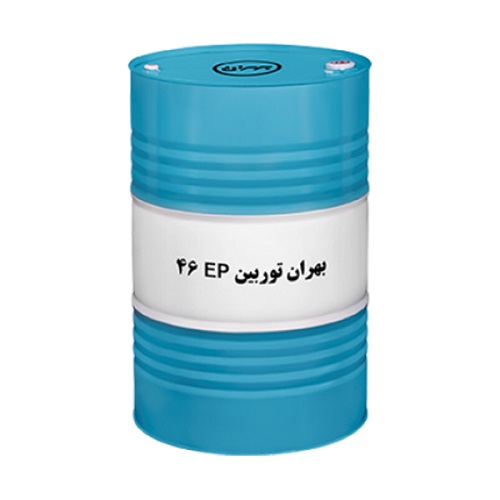تصویر 1 از خرید و قیمت روغن توربین EP
