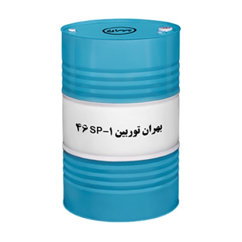 تصویر 1 از خرید و قیمت روغن توربین SP1