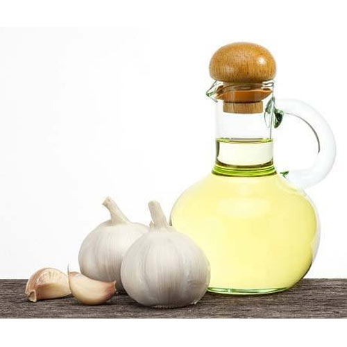 تصویر 1 از فروش عمده اسانس سیر طبیعی گرید A