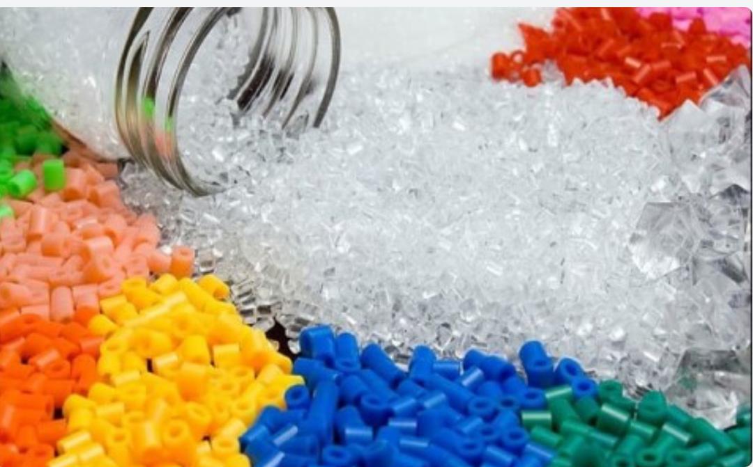 تصویر 3 از قیمت ارزان ترین گرانول Pvc شفاف برای قالب گیری تزریقی + قیمت عمده