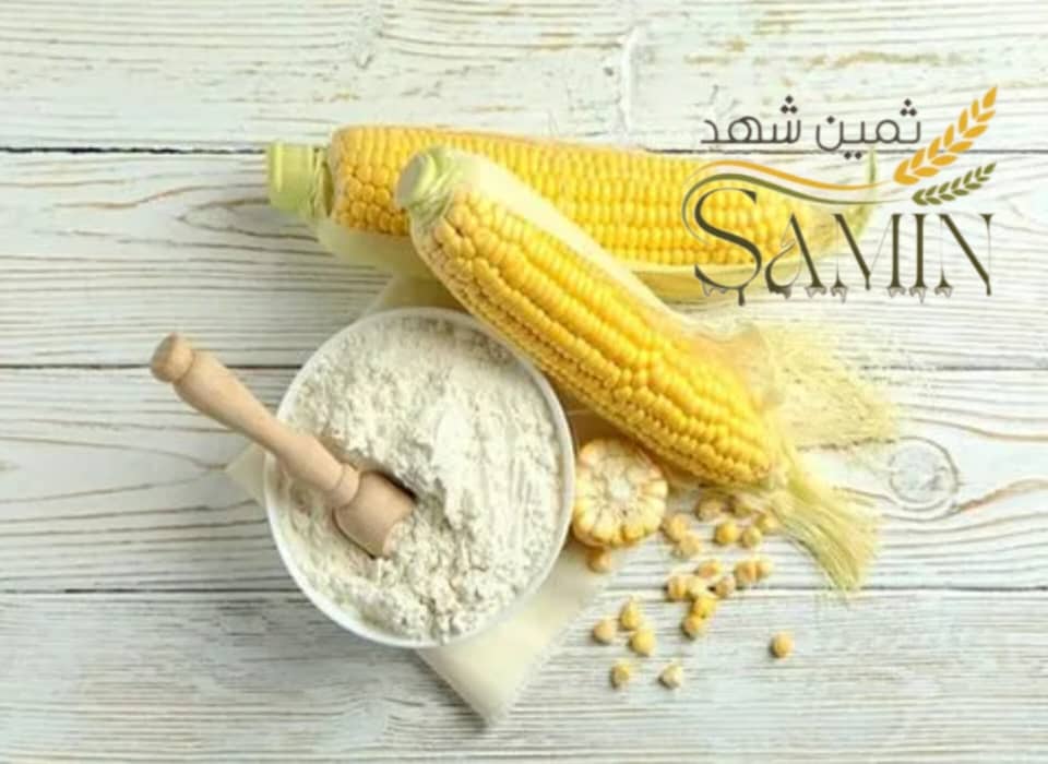 تصویر 1 از قیمت باور نکردنی پودر گلوکز + فروش ویژه