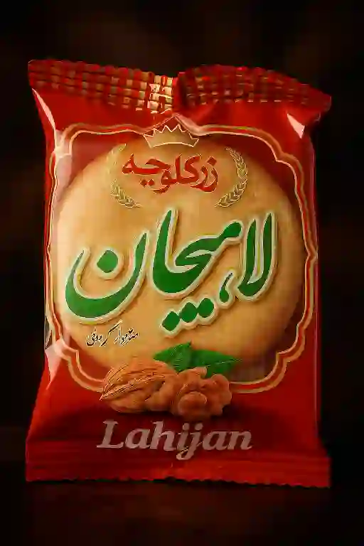 تصویر 4 از خرید مستقیم کلوچه اصل لاهیجان از تولیدی با قیمت رقابتی