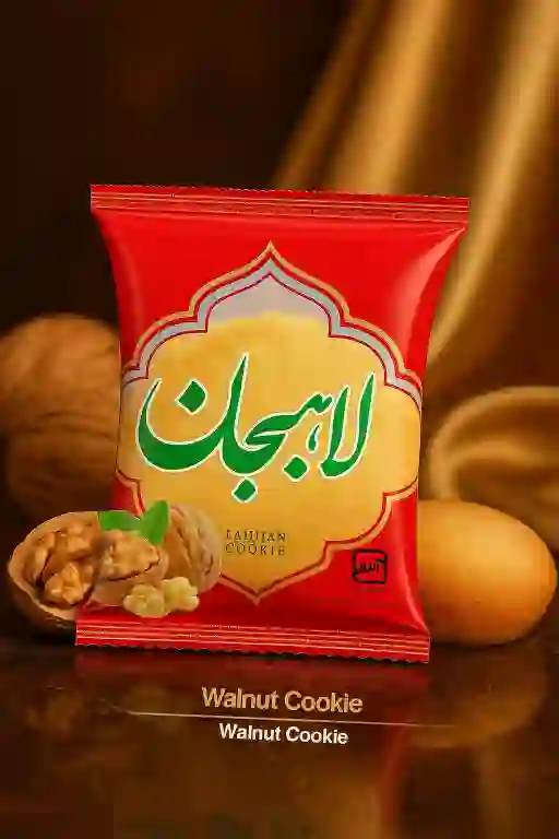 تصویر 1 از خرید مستقیم کلوچه اصل لاهیجان از تولیدی با قیمت رقابتی