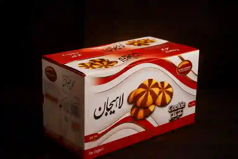 تولید و پخش کلوچه اصل لاهیجان به صورت عمده و خرده