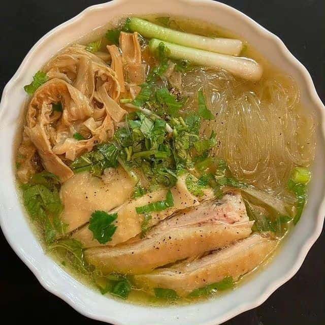 تصویر 2 از قیمت خرید نودل ورمیشل شیشه ای + فروش ویژه