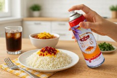 تصویر 3 از راهنما ی خرید اسپری زعفران با کیفیت  + قیمت عالی