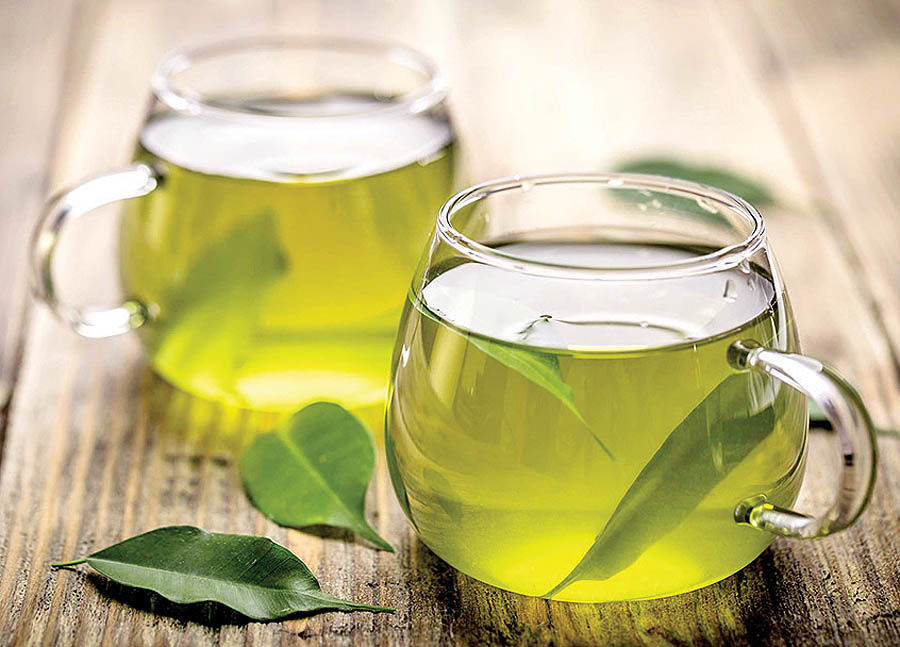 تصویر 1 از خرید و فروش چای سبز مناسب لاغری با شرایط فوق العاده