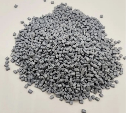 تصویر 3 از خرید کامپاند پلی اتیلن سنگین بادی + قیمت کارخانه