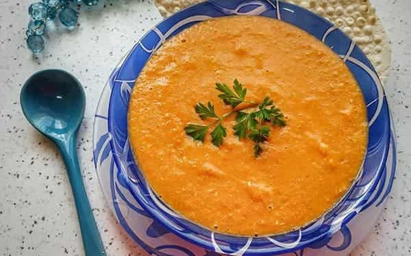 تصویر 2 از فروش سوپ نیمه آماده جو دو سر با جوانه ها + قیمت خرید به صرفه