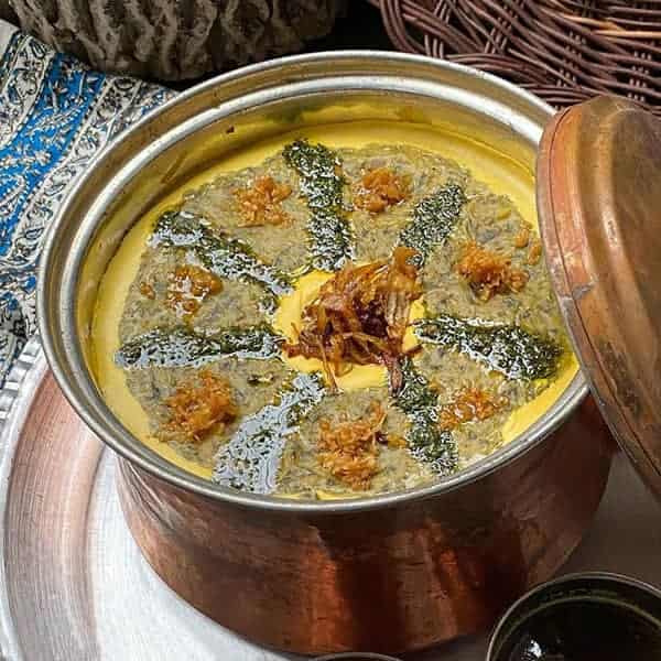تصویر 4 از قیمت خرید آش جو نیمه آماده به صرفه و ارزان