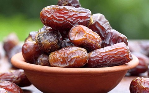 تصویر 1 از قیمت خرید خرما بریم عمده به صرفه و ارزان