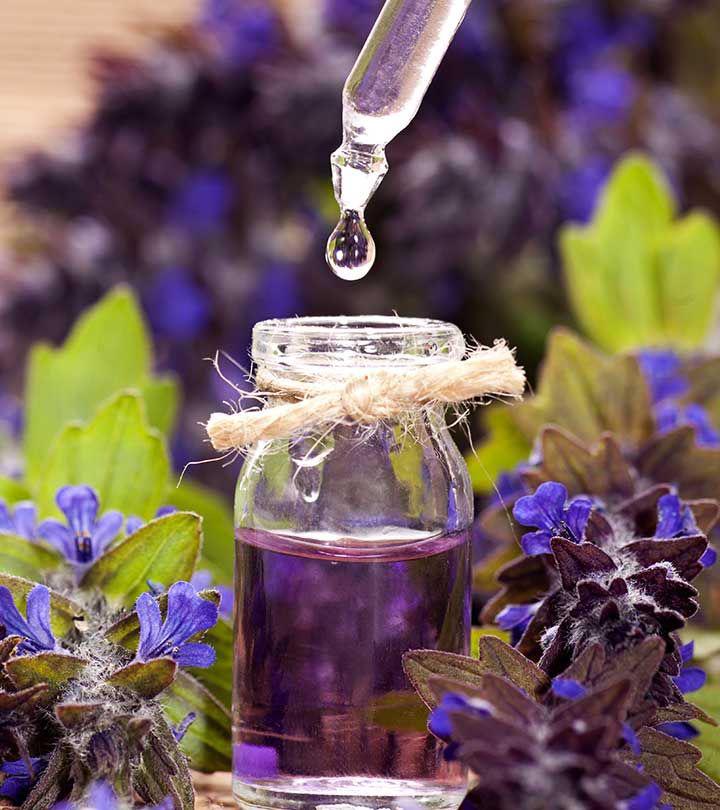 تصویر 1 از فروش عمده عصاره اسطوخودوس مایع گرید A