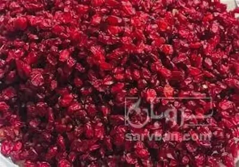 تصویر 1 از زرشک مرغوب بیرجند