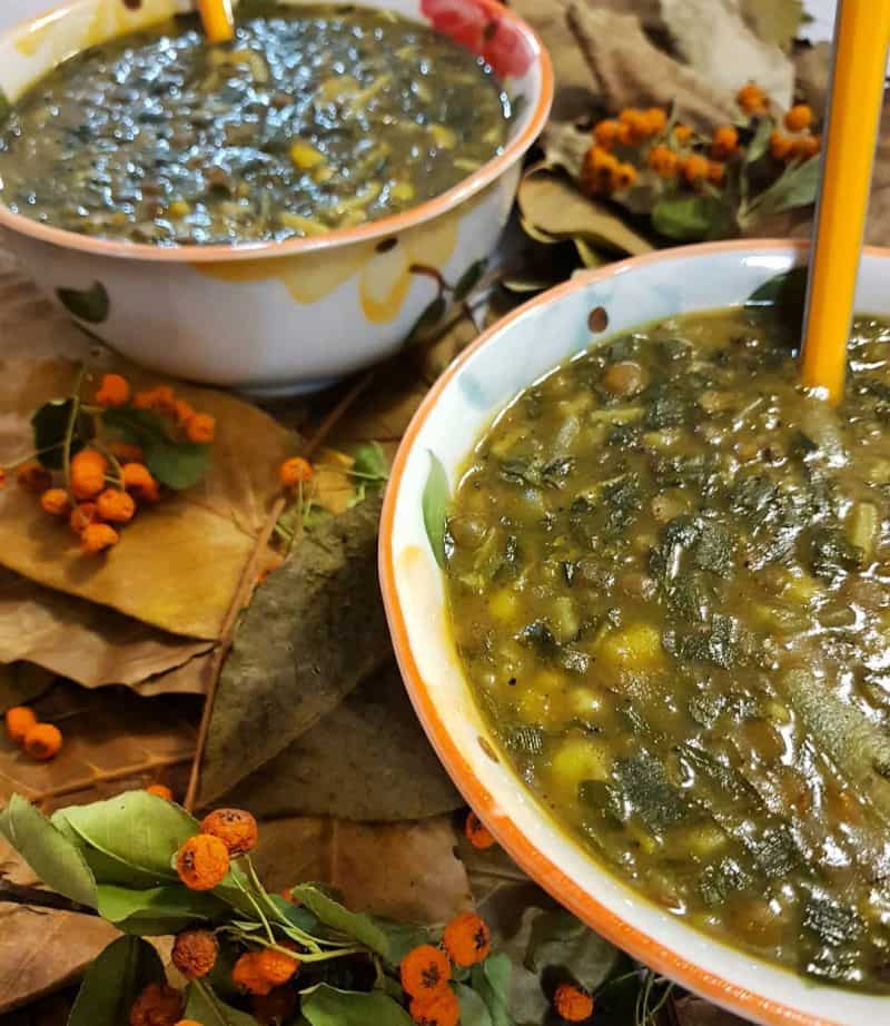 تصویر 2 از خرید و قیمت آش نیمه آماده اوماج + فروش صادراتی